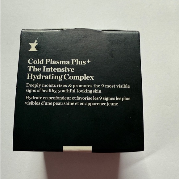 Perricone MD Cold Plasma Plus+ The Intensive Hydrating Complex Moisturizer 30ml - Picture 4 of 4